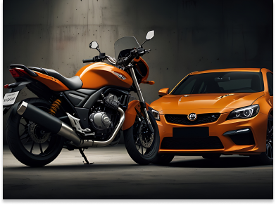 Automotive