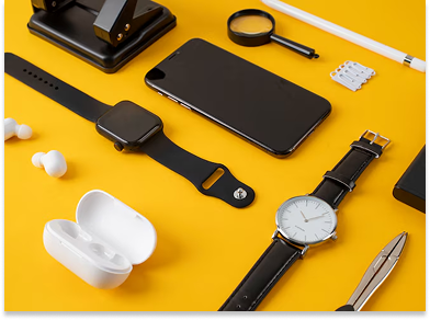 Consumer Electronics