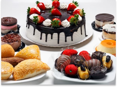 Foods
